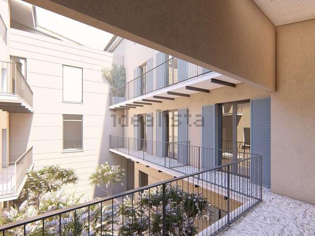 Appartamento in vendita di 112 m²
