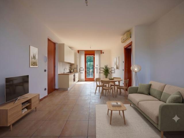 Appartamento in vendita di 112 m²