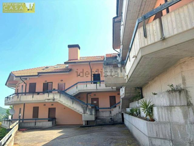 Appartamento in vendita di 112 m²