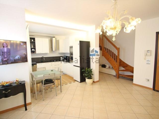 Appartamento in vendita di 112 m²