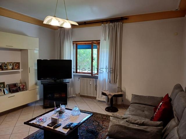 Appartamento in vendita di 112 m²