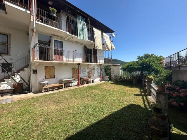 Appartamento in vendita di 112 m²