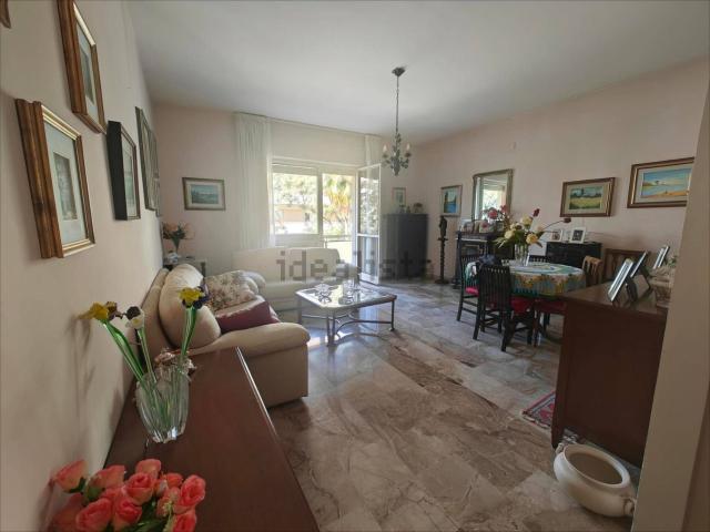 Appartamento in vendita di 112 m²