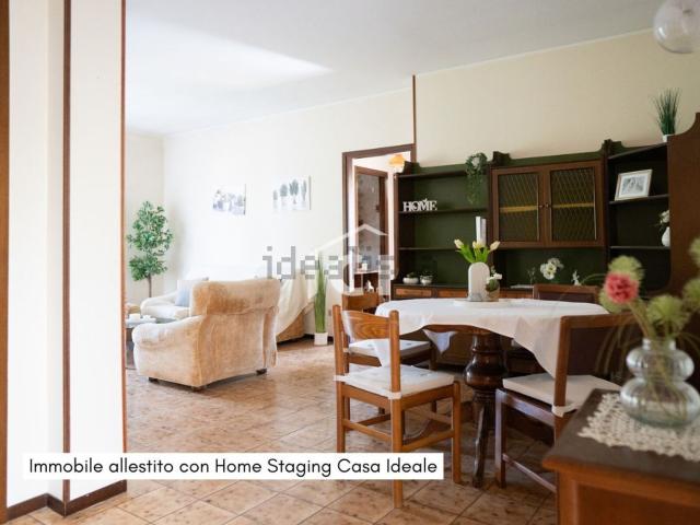 Appartamento in vendita di 112 m²
