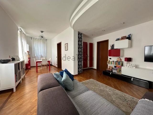 Appartamento in vendita di 112 m²