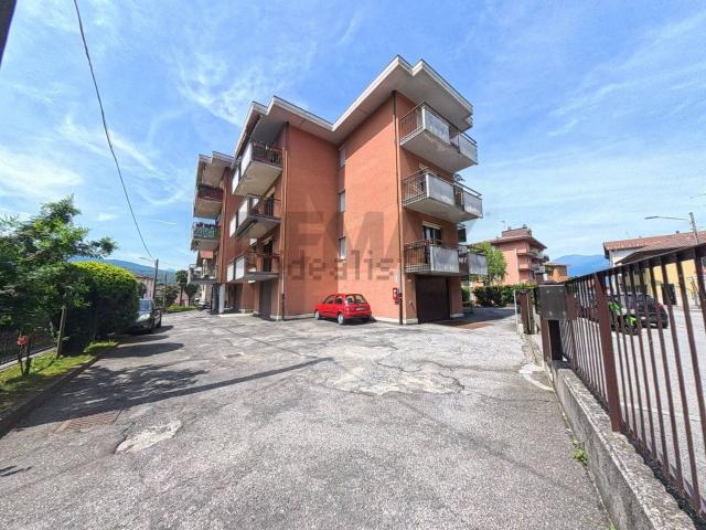 Appartamento in vendita di 112 m²