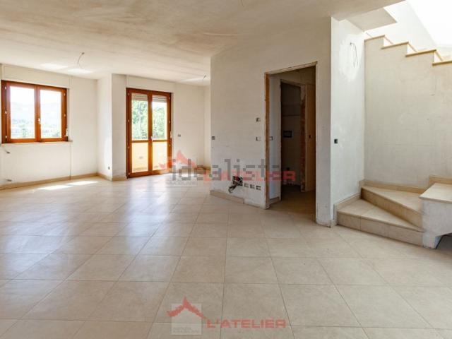 Appartamento in vendita di 112 m²