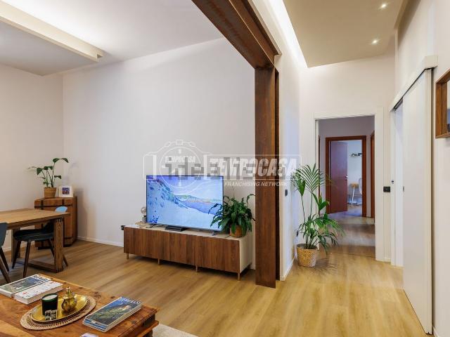 Appartamento in vendita di 112 m²