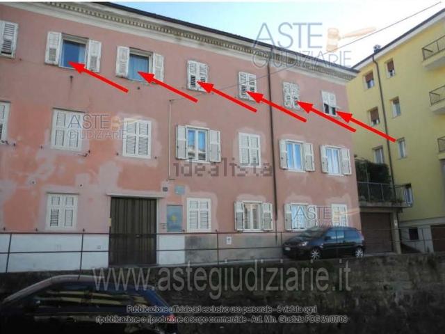 Appartamento in vendita di 112 m² in Via Commerciale, 125