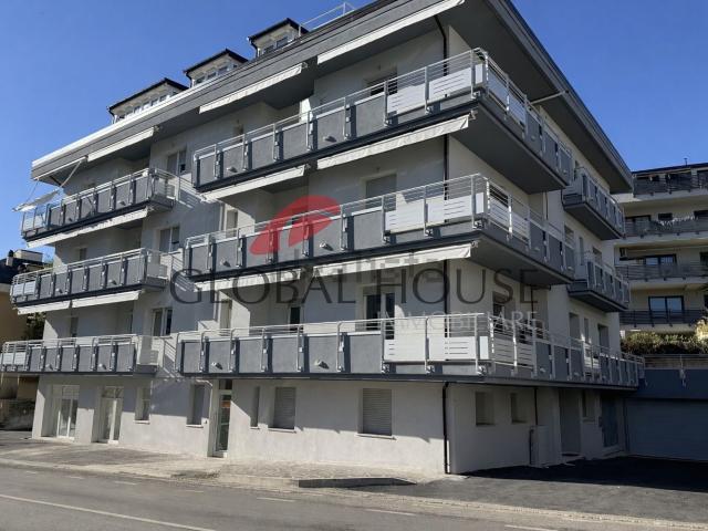 Appartamento in vendita di 112 m² in Via Cona, 94
