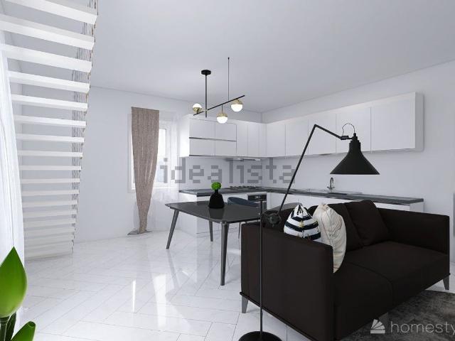 Appartamento in vendita di 112 m² in Via Cosenza