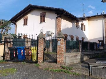 Appartamento in vendita di 112 m² in Via Cossera, 12
