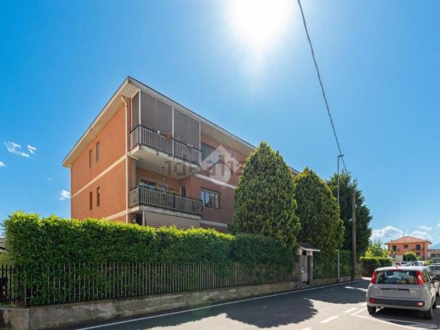 Appartamento in vendita di 112 m² in Via Costa, 15