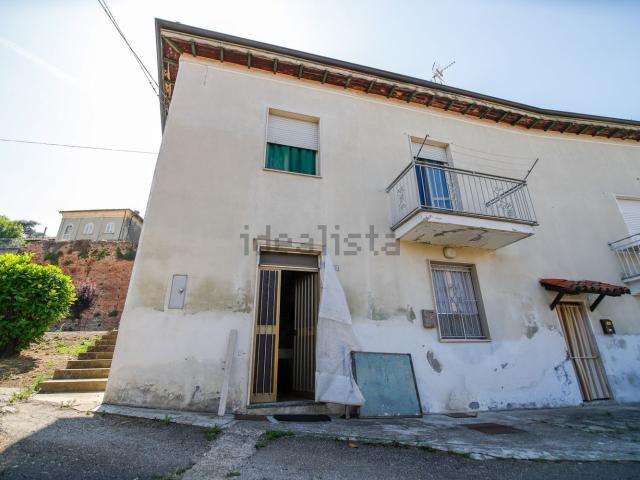 Appartamento in vendita di 112 m² in Via Cavour, 33