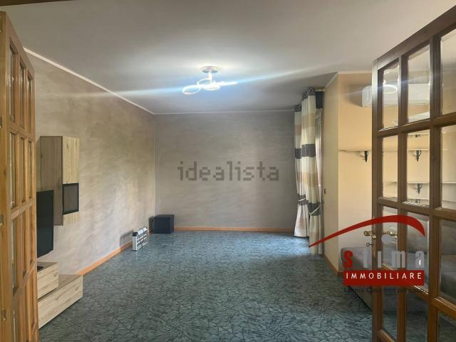 Appartamento in vendita di 112 m² in Via Caduti di Nassiriya, 1