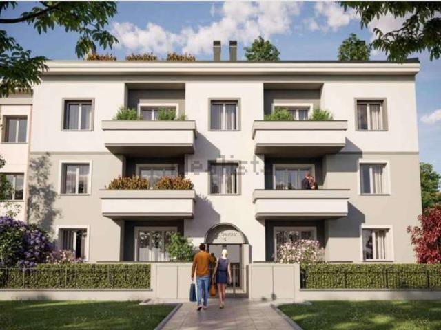 Appartamento in vendita di 112 m² in Via Camillo Benso Conte di Cavour