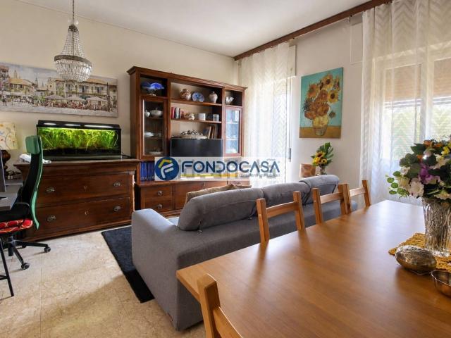 Appartamento in vendita di 112 m² in Via Capriglia, 22