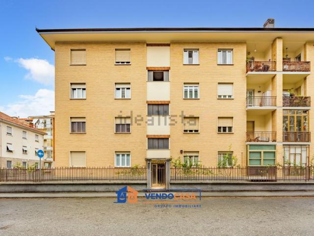 Appartamento in vendita di 112 m² in Via Caprilli, 5