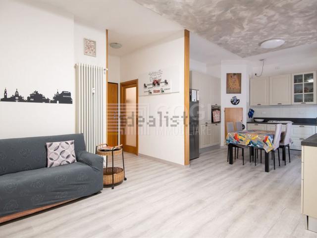 Appartamento in vendita di 112 m² in Via Carlo Porta