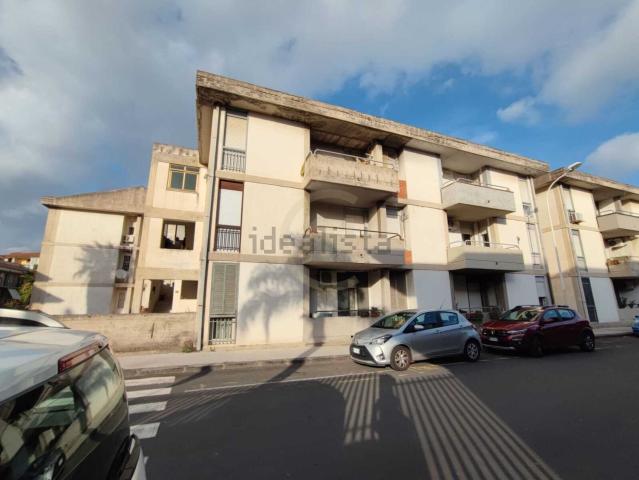 Appartamento in vendita di 112 m² in Via Carmelo di Stefano, 2