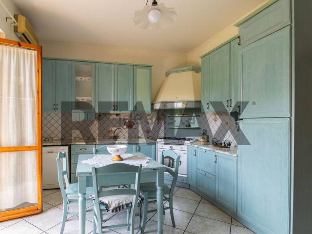 Appartamento in vendita di 112 m² in Via Casalnuovo, 2