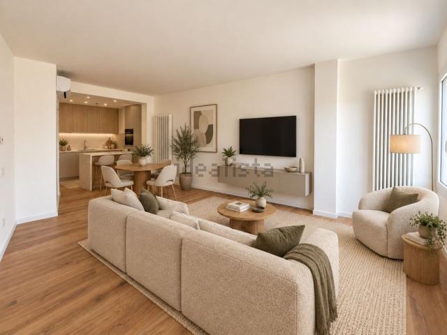Appartamento in vendita di 112 m² in Via Castellantico, 39