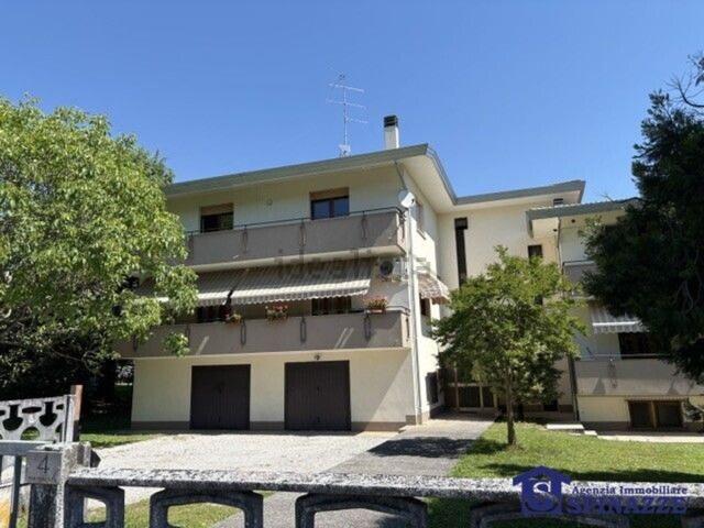 Appartamento in vendita di 112 m² in Via Cialata
