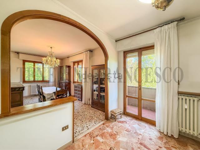 Appartamento in vendita di 112 m² in Via Cimabue