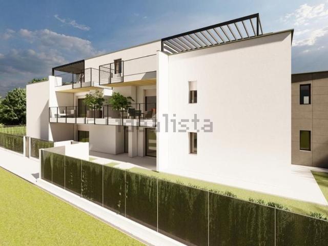 Appartamento in vendita di 112 m² in Via Ciro Menotti