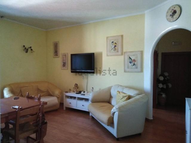 Appartamento in vendita di 112 m² in Via Croci, 21