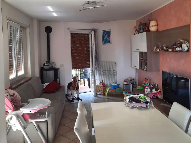 Appartamento in vendita di 112 m² in Via Amerigo Vespucci, 8