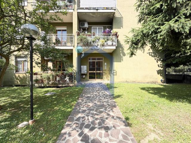 Appartamento in vendita di 112 m² in Via Antonio Vivaldi, 1