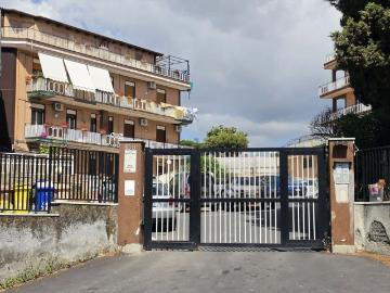 Appartamento in vendita di 112 m² in Via Antonio Gramsci, 53