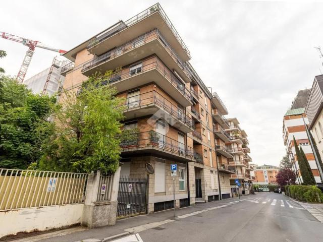 Appartamento in vendita di 112 m² in Via Antonio Stoppani, 13