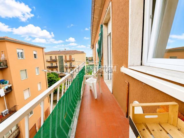 Appartamento in vendita di 112 m² in Via Angiolina Ferrari, 22