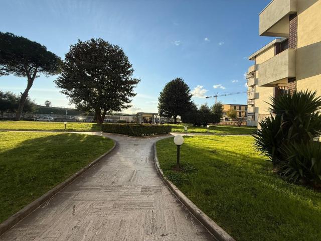 Appartamento in vendita di 112 m² in Via Abate Felice Toscano, 227