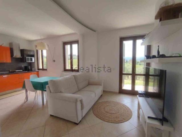 Appartamento in vendita di 112 m² in Via Abbadia