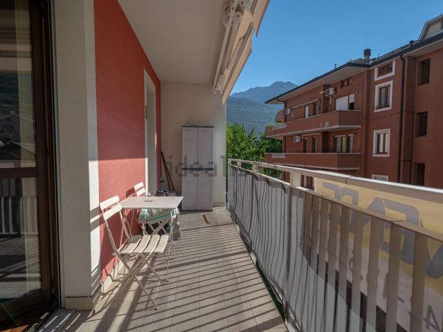 Appartamento in vendita di 112 m² in Via Aldo Moro, 30