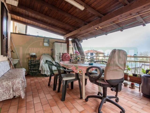 Appartamento in vendita di 112 m² in Via Alessandro Volta, 40