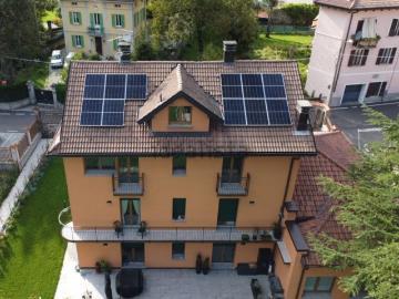 Appartamento in vendita di 112 m² in Via Alessandro Volta, 22