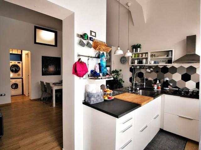 Appartamento in vendita di 112 m² in Via Asmara, 38