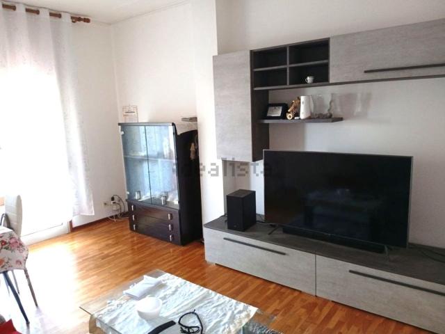 Appartamento in vendita di 112 m² in Via B. Buozzi, 3
