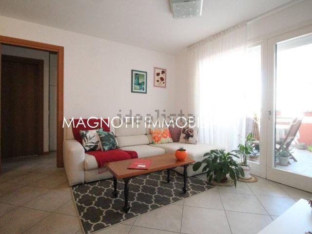 Appartamento in vendita di 112 m² in Via Bologna