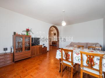 Appartamento in vendita di 112 m² in Via Bonaventura Corti, 35