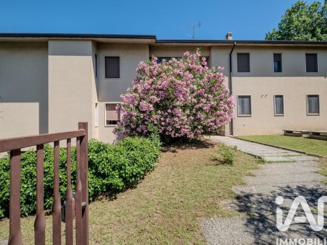 Appartamento in vendita di 112 m² in Via Bazzani, 19