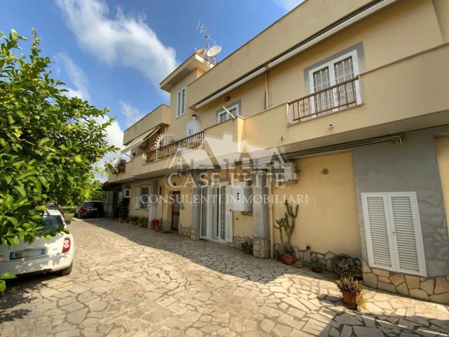 Appartamento in vendita di 112 m² in Via Bari