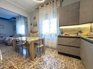 Appartamento in vendita di 112 m² in Via Bellaria, 2