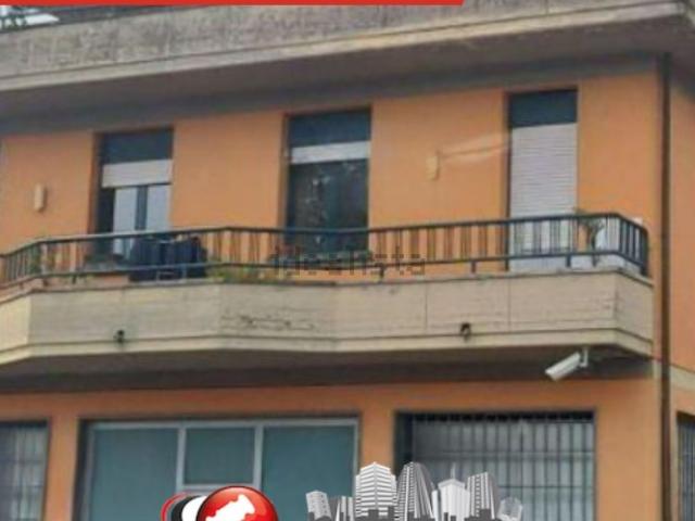 Appartamento in vendita di 112 m² in Via Buggianese
