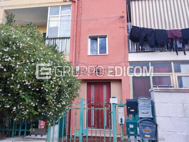 Appartamento in vendita di 112 m² in Via Buscemi