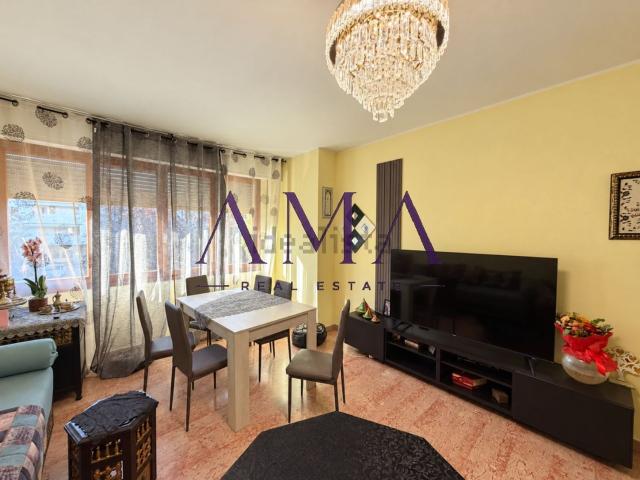 Appartamento in vendita di 112 m² in Via G. Verdi